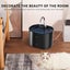 71oz/2.1L Cat Water Fountain with Copper Faucet - Automatic Pet Water Dispe Carousel 5