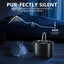 71oz/2.1L Cat Water Fountain with Copper Faucet - Automatic Pet Water Dispe Carousel 8