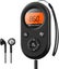 AM FM Portable Radio,Personal Pocket Radio Rechargeable with Best Reception Carousel 1
