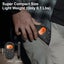 AM FM Portable Radio,Personal Pocket Radio Rechargeable with Best Reception Carousel 3