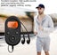 AM FM Portable Radio,Personal Pocket Radio Rechargeable with Best Reception Carousel 5