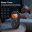 AM FM Portable Radio,Personal Pocket Radio Rechargeable with Best Reception Carousel 6