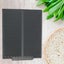 Silicone Dish Drying Mat,Multipurpose Easy Clean Non-Slip Eco-Friendly Heat Carousel 5