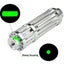 1000Miles 532Nm Green Laser Pointer Pen Visible Beam Light Zoom Focus Lazer Carousel 1
