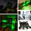 1000Miles 532Nm Green Laser Pointer Pen Visible Beam Light Zoom Focus Lazer Carousel 2