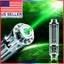 1000Miles 532Nm Green Laser Pointer Pen Visible Beam Light Zoom Focus Lazer Carousel 3