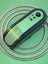 Emergency Radio,Luminous Back Panels Emergency Hand Crank Radio 1500mAh Pow Carousel 2