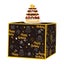 Money Gift Box ! Happy Birthday Money Box, Cash Pull Out Gift Box, DIY Mone Carousel 2