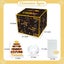 Money Gift Box ! Happy Birthday Money Box, Cash Pull Out Gift Box, DIY Mone Carousel 3