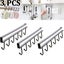 3 Pcs Kitchen Utensil Storage Hook,Mug Holder,Coffee Cup Holder,Cabinet Sto Carousel 1