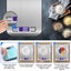 Digital Food Scale, 22lb Kitchen Scales Grams and Ounces for Weight Loss, B Carousel 5
