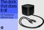 HP Thunderbolt G4 Dock 280W with Combo Cable Off-leased 3 months Warranty Carousel 1