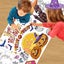 Halloween Giant Coloring Poster Jumbo Paper Coloring Banner for Halloween P Carousel 5