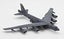 B-52H (Great Wall Hobby, 1/144) Finished Model Carousel 5