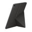 Samsung Galaxy Tab S11 Book Cover EF-BX730PBEGWW - Black Carousel 4