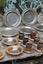 36-piece Ruska Dinner Set made by Arabia of Finland Carousel 4