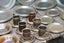 36-piece Ruska Dinner Set made by Arabia of Finland Carousel 6