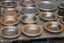36-piece Ruska Dinner Set made by Arabia of Finland Carousel 10
