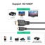 1.5M Micro HDMI to HDMI Cable For HDTV 4K Camera Tablet Carousel 1