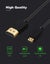 1.5M Micro HDMI to HDMI Cable For HDTV 4K Camera Tablet Carousel 5