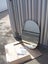 Mirror ( Oval) NEW Carousel 4