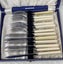 2 Sets/26 piece vintage cutlery -England Carousel 3