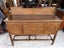 An Early 20th Century Solid Mahogany Sideboard Carousel 16