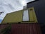 Shipping Container conversion-site office-spare room-mancave Carousel 2