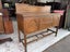 An Early 20th Century Solid Mahogany Sideboard Carousel 3