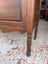 A Quality Antique Solid Mahogany and Marble Wash Stand Carousel 11