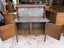 A Quality Antique Solid Mahogany and Marble Wash Stand Carousel 17