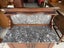 A Quality Antique Solid Mahogany and Marble Wash Stand Carousel 18