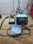 Weller 1010A Digital Soldering Station + 2 Extra Tips Carousel 1