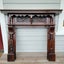 Original Kauri Villa Fireplace Mantel – Victorian c.1890–1900 Carousel 1