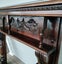 Original Kauri Villa Fireplace Mantel – Victorian c.1890–1900 Carousel 7