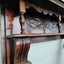 Original Kauri Villa Fireplace Mantel – Victorian c.1890–1900 Carousel 4