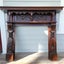 Original Kauri Villa Fireplace Mantel – Victorian c.1890–1900 Carousel 9