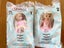 Rapunzel & Pink Fairy Dolls: Sealed Pair made by Madame Alexander company USA Carousel 1