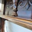 Original Kauri Villa Fireplace Mantel – Victorian c.1890–1900 Carousel 14