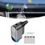 for Smart Car Air Freshener Diffuser Rechargeable with 3 Modes with 4 Essen Carousel 6