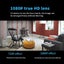 Smart Mini Camera WiFi HD 1080P IP Night Vision Camcorder Home Security Cam Carousel 4