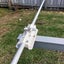 10m Band Moxon beam antenna Carousel 3
