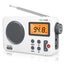 Portable AM FM Radio with LCD Display, Personal Pocket Radio with Best Rece Carousel 1