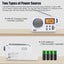 Portable AM FM Radio with LCD Display, Personal Pocket Radio with Best Rece Carousel 7