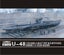 FlyHawk 1/700 Scale U-48 DKM U-Boat Type VII B w/ Dock FH1101 Plastic Model K... Carousel 1