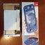 (BOX ONLY) Nintendo switch lite blue Carousel 2
