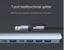 USB C Hub 7 In 1 Data transfer PD USB 3.0 Adapter data Hub Computer Laptop Carousel 5