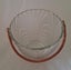 <<< VINTAGE /ART DECO ICE BUCKET >>> Carousel 3