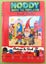 First ever Noddy Book: "Noddy Goes To Toyland" 1949 by Enid Blyton. Carousel 1