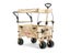 Mighty Carts Safari Beach Cart with Awning Carousel 3
